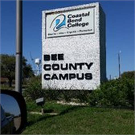 Coastal bend beeville - Coastal Bend College is a public institution in Beeville, Texas. Its campus is located in a town with a total enrollment of 4,105 . The school utilizes a semester -based academic year.